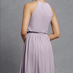 Donna Morgan Dresses - Donna Morgan Alana Chiffon Full length dress Donna Morgan Dresses - Donna Morgan Alana Chiffon Full length dress